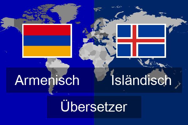  Isländisch Übersetzer