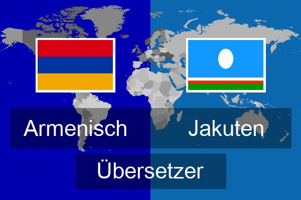  Jakuten Übersetzer