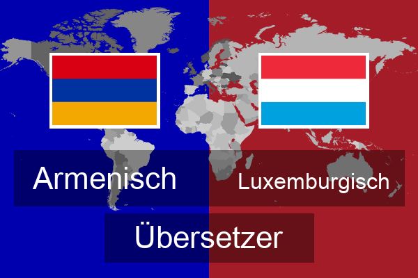  Luxemburgisch Übersetzer