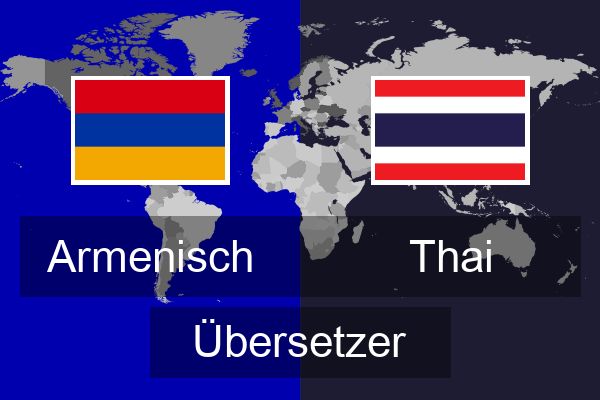  Thai Übersetzer