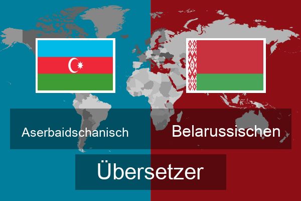  Belarussischen Übersetzer
