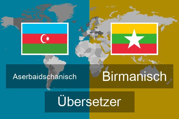  Birmanisch Übersetzer