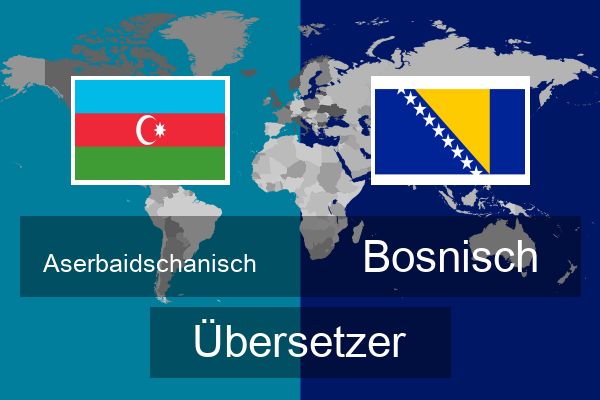  Bosnisch Übersetzer