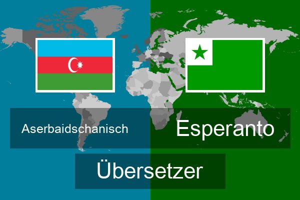  Esperanto Übersetzer