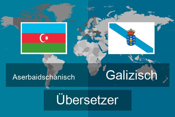  Galizisch Übersetzer