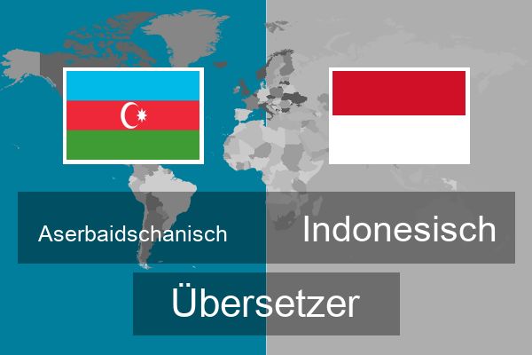  Indonesisch Übersetzer