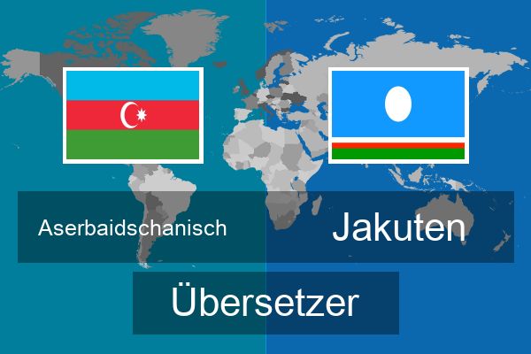  Jakuten Übersetzer