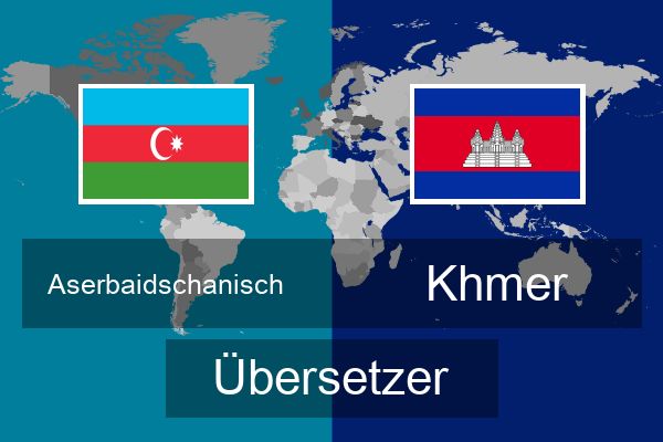  Khmer Übersetzer