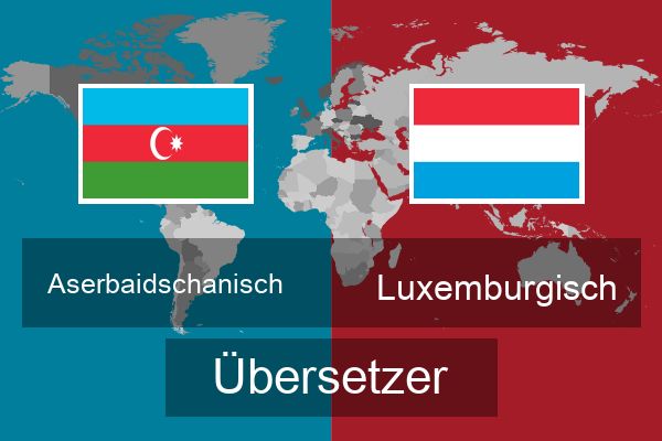  Luxemburgisch Übersetzer