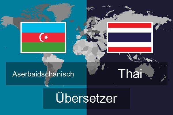  Thai Übersetzer
