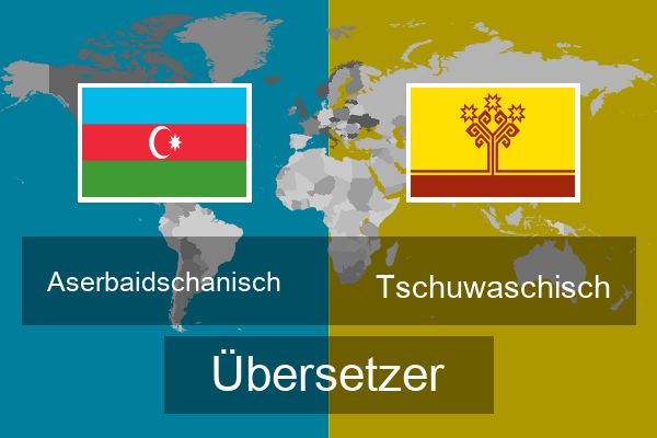  Tschuwaschisch Übersetzer