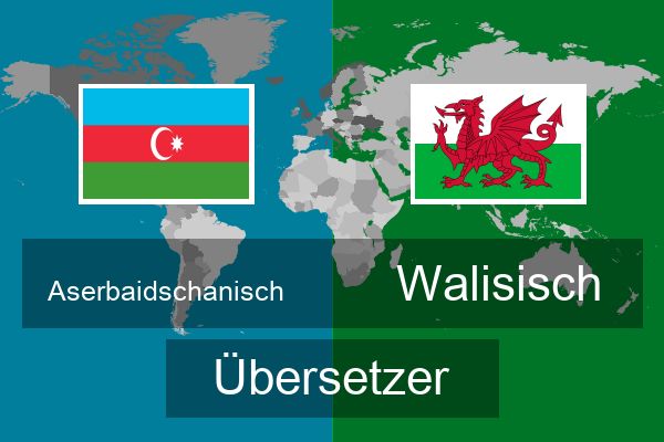  Walisisch Übersetzer