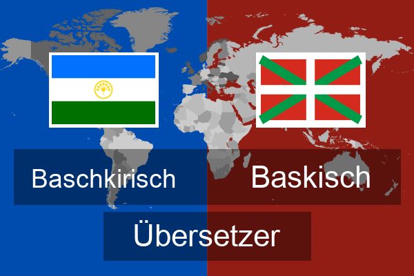 Baskisch Übersetzer