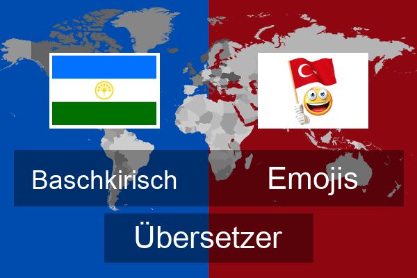  Emojis Übersetzer