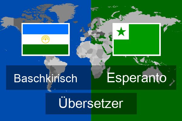  Esperanto Übersetzer