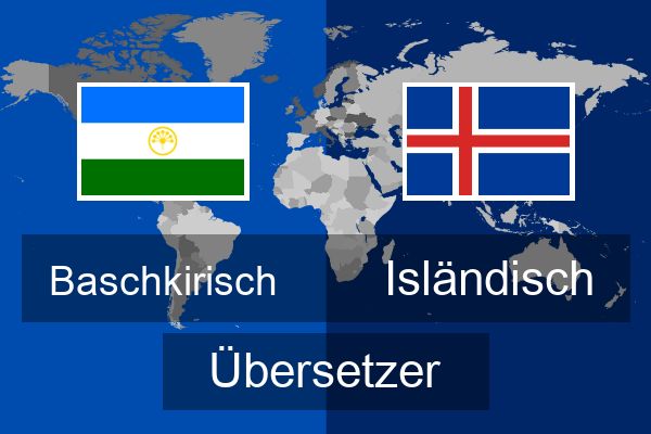  Isländisch Übersetzer