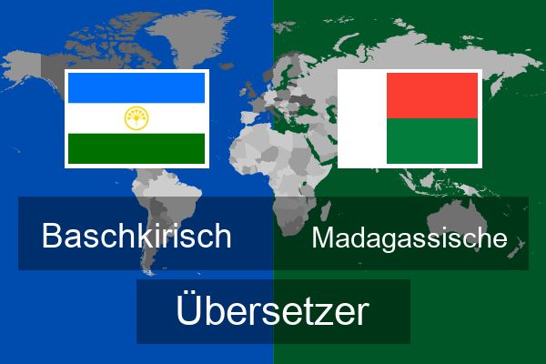  Madagassische Übersetzer