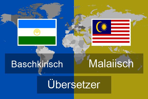  Malaiisch Übersetzer