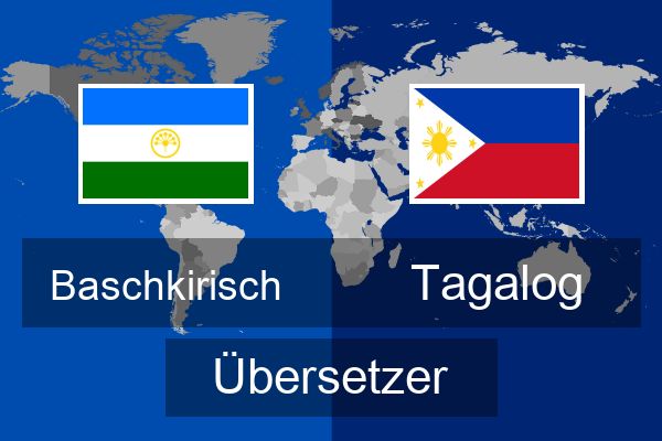  Tagalog Übersetzer