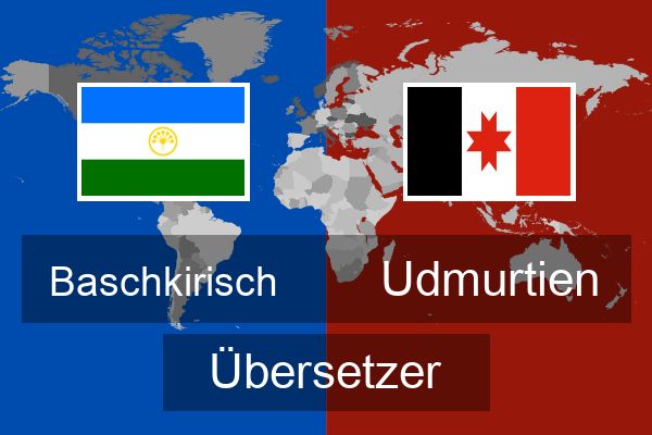  Udmurtien Übersetzer