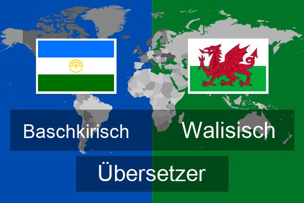  Walisisch Übersetzer