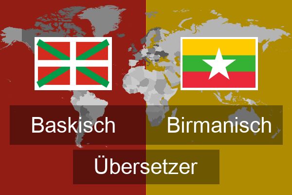  Birmanisch Übersetzer