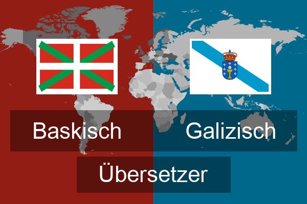  Galizisch Übersetzer