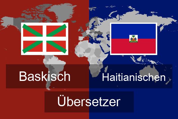  Haitianischen Übersetzer