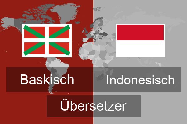  Indonesisch Übersetzer