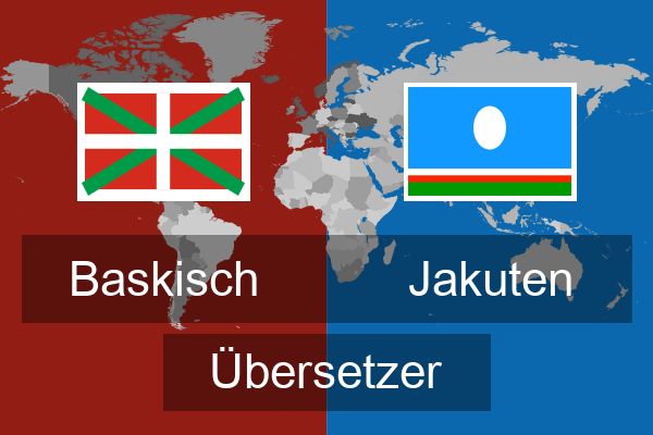  Jakuten Übersetzer