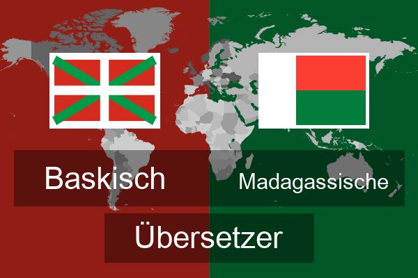  Madagassische Übersetzer