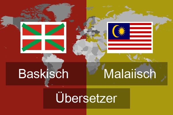  Malaiisch Übersetzer