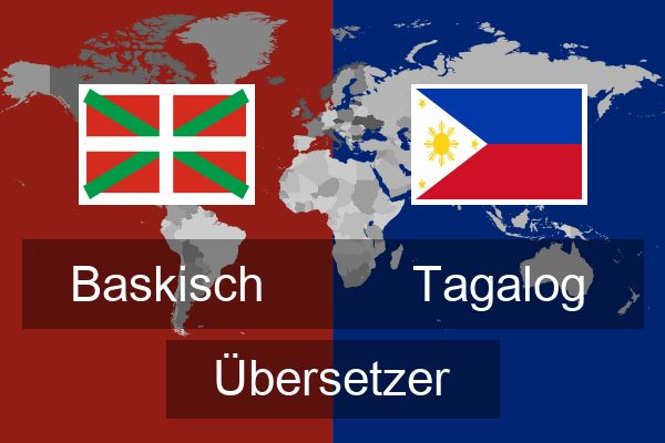  Tagalog Übersetzer