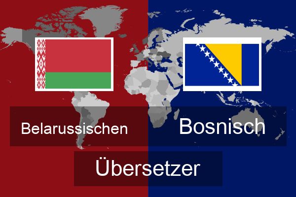  Bosnisch Übersetzer