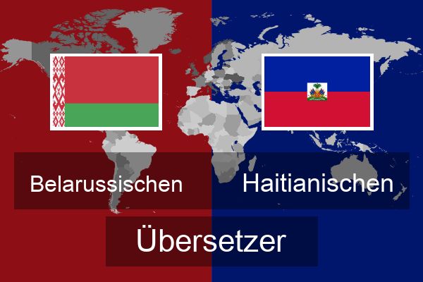  Haitianischen Übersetzer