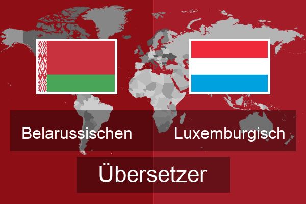  Luxemburgisch Übersetzer