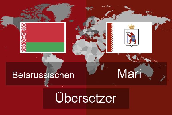  Mari Übersetzer