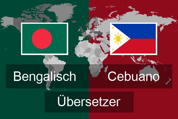 Cebuano Übersetzer