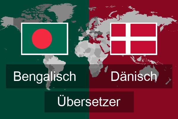  Dänisch Übersetzer