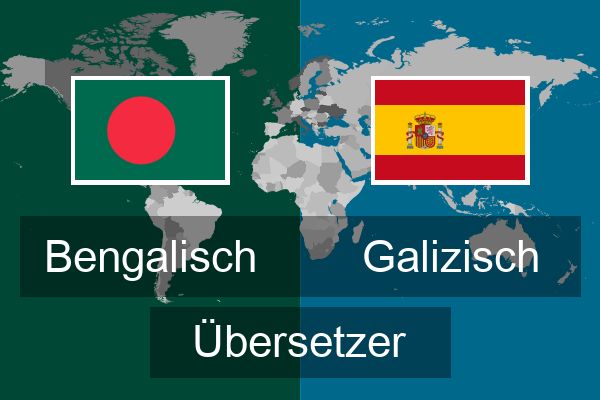  Galizisch Übersetzer