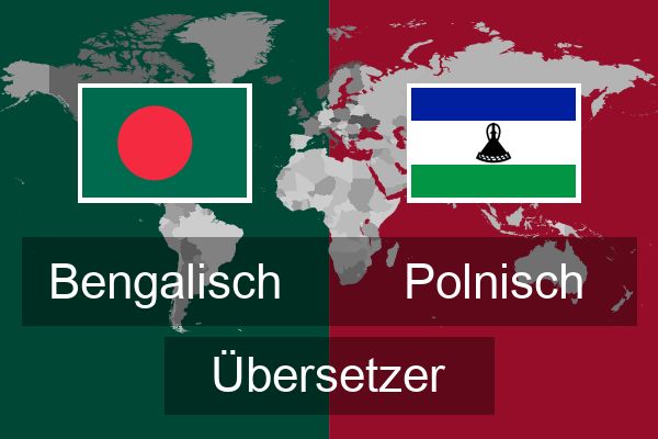  Polnisch Übersetzer