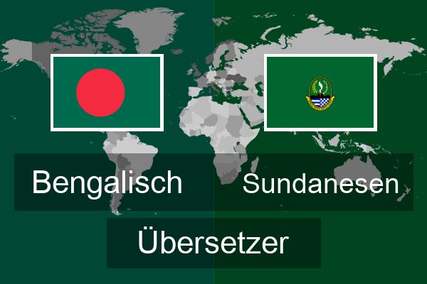  Sundanesen Übersetzer