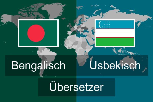  Usbekisch Übersetzer
