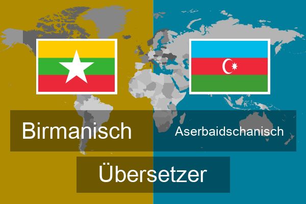  Aserbaidschanisch Übersetzer