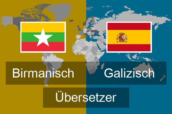  Galizisch Übersetzer