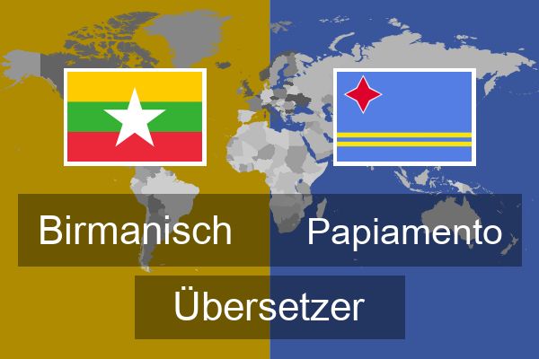  Papiamento Übersetzer
