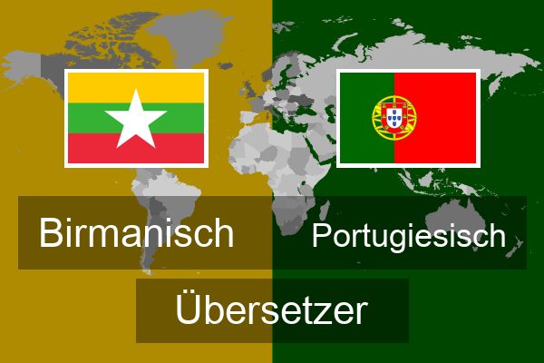 Portugiesisch Übersetzer