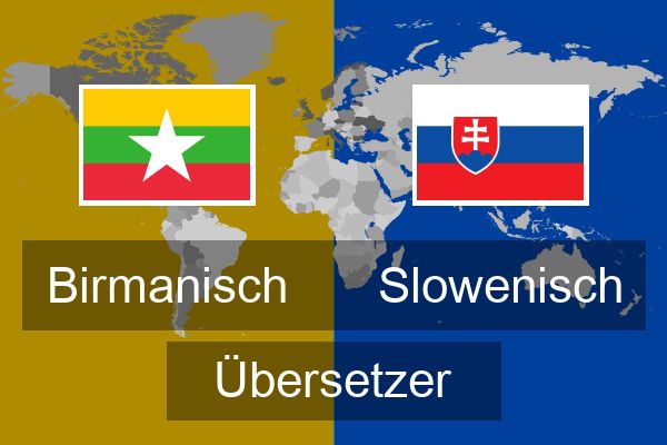  Slowenisch Übersetzer