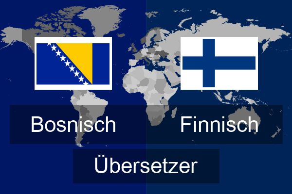  Finnisch Übersetzer