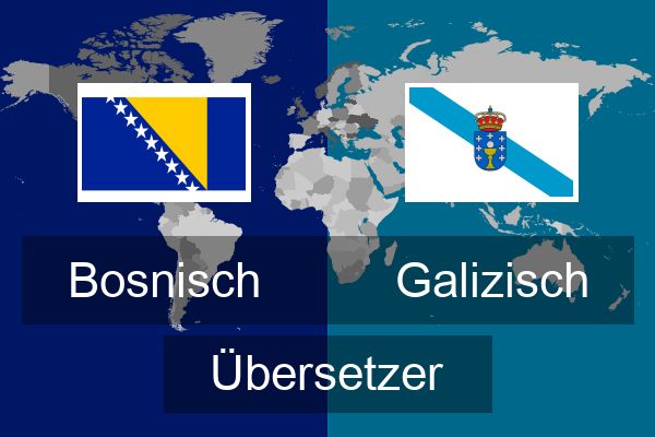  Galizisch Übersetzer
